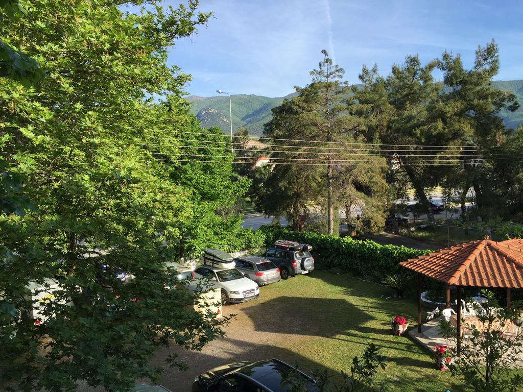 Litsa Haus Estate Residences & Suites - Adults Only & Kids 8 Plus- Asprovalta Exterior photo