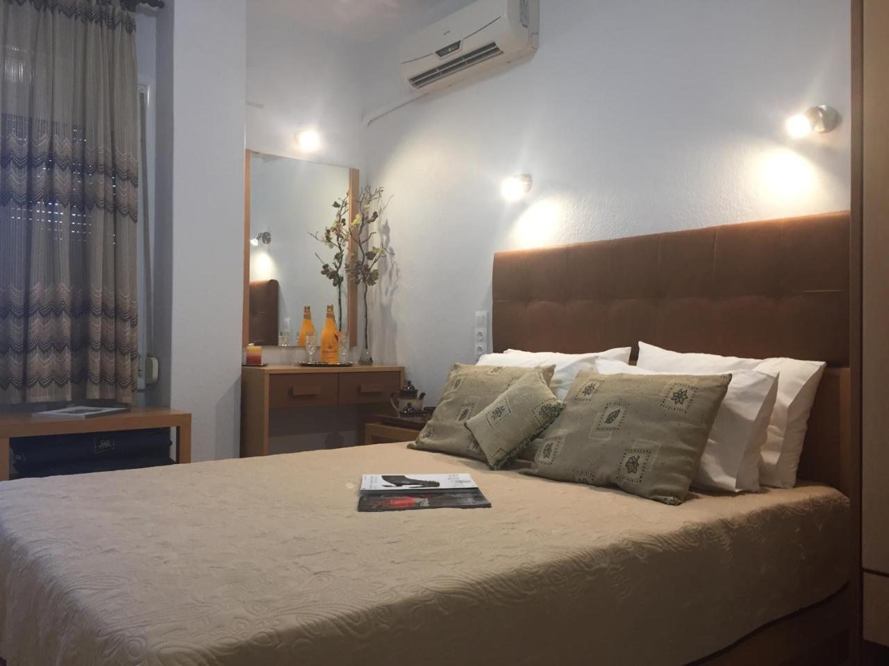 Litsa Haus Estate Residences & Suites - Adults Only & Kids 8 Plus- Asprovalta Exterior photo