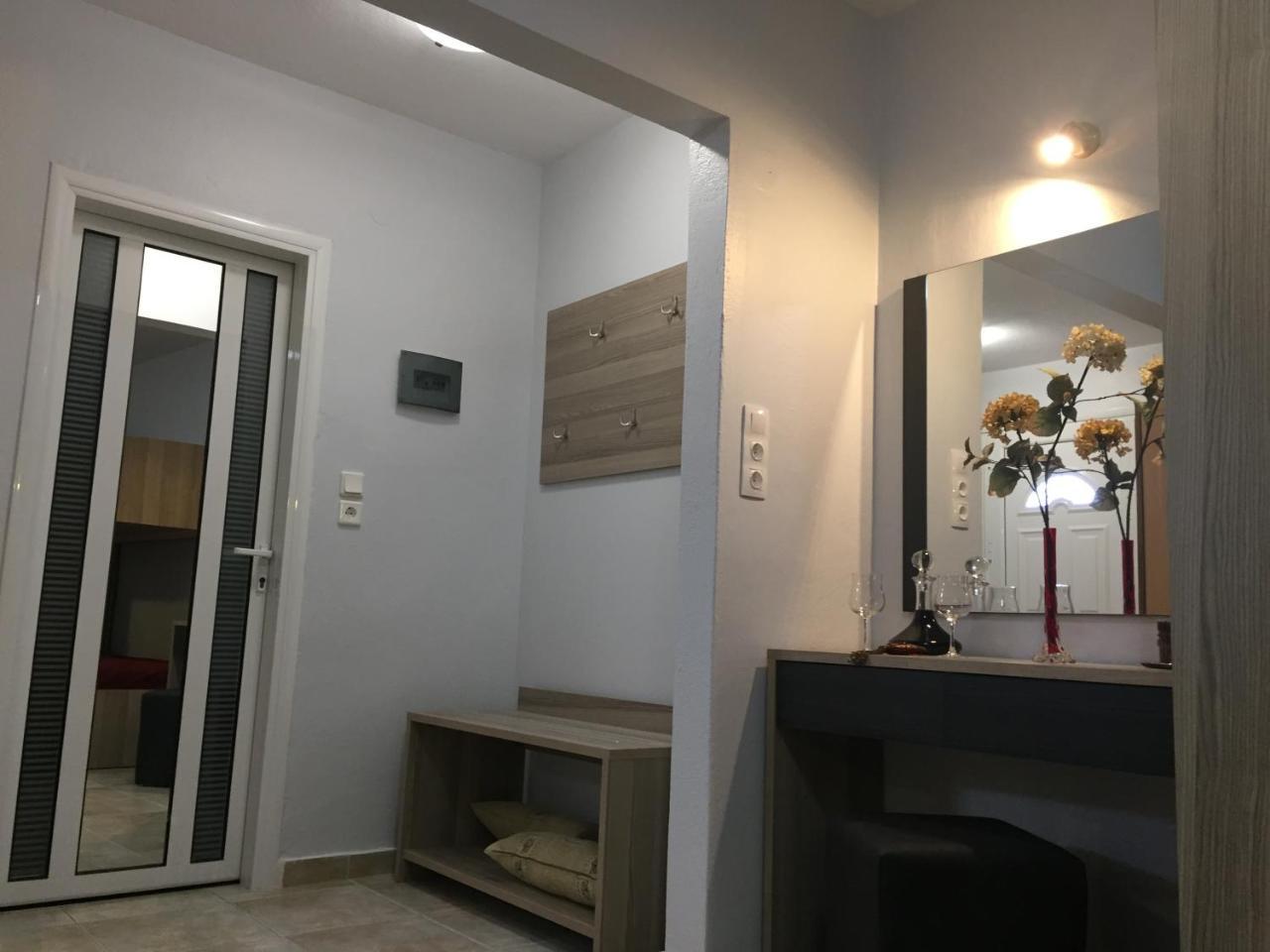 Litsa Haus Estate Residences & Suites - Adults Only & Kids 8 Plus- Asprovalta Exterior photo